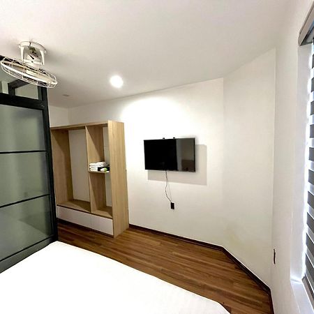 Soleil Hostel Hue Eksteriør bilde
