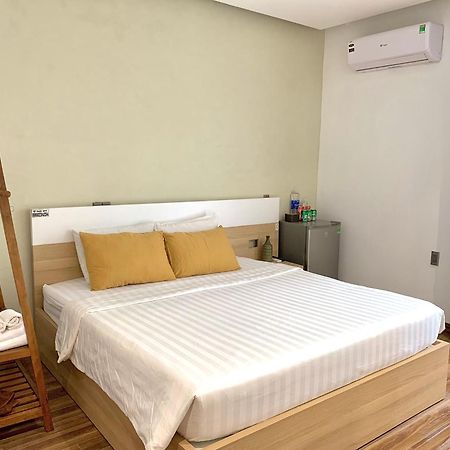 Soleil Hostel Hue Eksteriør bilde