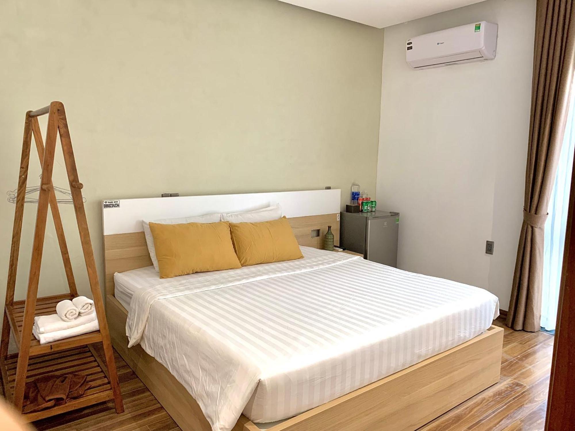 Soleil Hostel Hue Eksteriør bilde